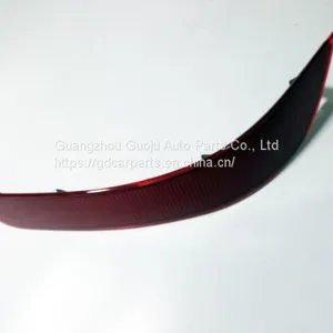 Rear Bumper Reflector OE 1648200974 FOR BENZ GLS GLE-CLASS W164 thumbnail-1