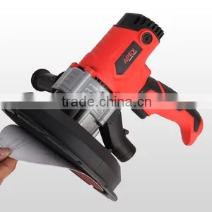 Drywall Sander Machine With Vacuum thumbnail-4