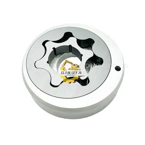 Hydraulic Spare Parts Mmf025 Mmf035 Mmf044 Mmf046 Hydraulic Pump Parts thumbnail-5