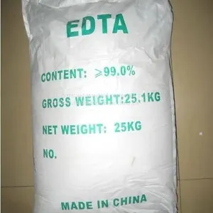 Ethylene Diamine Tetra Acetic Acid (Edta) thumbnail-2