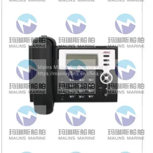 MRC LVD-111A DESKTYPE IP22 VOIP PHONE thumbnail-1
