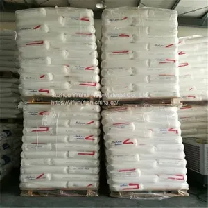 High Quality LLDPE 218WJ Features Smooth Resistance to Caking thumbnail-5