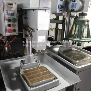 Dongguan Factory Direct Automatic Hydraulic Drilling Machine Multi-axis Drilling Multi-hole Drilling Three Holes Drilling Four Holes Drilling thumbnail-4