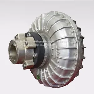 Westcar Fluid Couplings-Rotofluid Coupling-hydrodynamic Coupling thumbnail-1