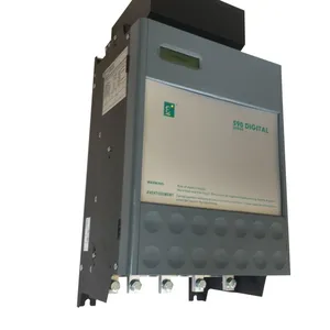 Brand Trial Motor Power 45KW EUROTHERM DC Governor 590C/110A DC Motor Controller thumbnail-2