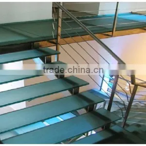 Anti-slip Glass/Anti-skid Glass thumbnail-1