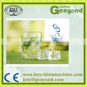 220v Portable Flake Ice Maker/ice Block Maker /ice Chip Maker thumbnail-5