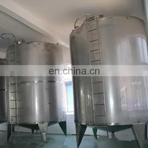 Fully Automatic Pomegranate Wine Processing Plant thumbnail-2