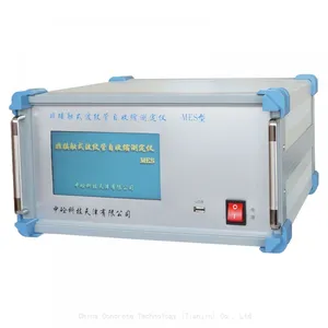 Non Contact Bellows Self Shrinkage Tester thumbnail-1