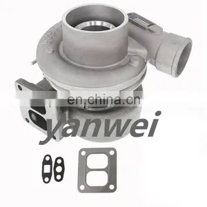 Complete Turbo HX40 6CT 3527107 3533000 3533001 3536818 3537557 3537558 thumbnail-1