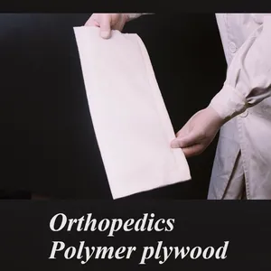 New Polyurethane Splint / Gypsum Bandage Upgrade Product /Orthopedic Splint thumbnail-3