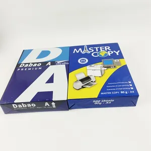 Best Price A4 Copy Paper 70GSM/75GSM/80GSM For Sale, Best Performing a4 Copier Paper Reams Discount SaleMAIL+siri@sdzlzy.com thumbnail-4