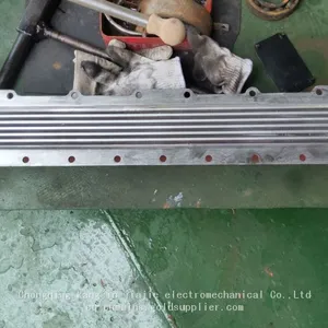 CUMMINS AFTERCOOLER 3821695 3801801 thumbnail-1