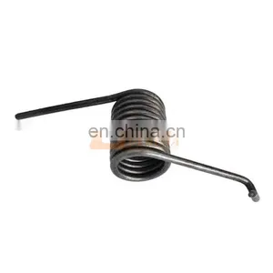 WEICHAI Engine Shacman F2000 L3000 M3000 F3000 X3000 X6000 Truck Spare Parts 81.97610.0115 Return Spring thumbnail-2