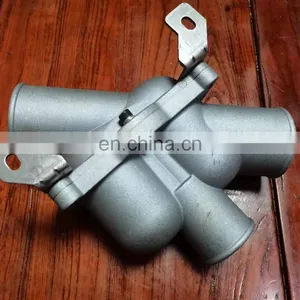 H91400fast Transmission Hydrodynamic Retarder Parts Fhb400 Retarder Thermostat Assembly thumbnail-3