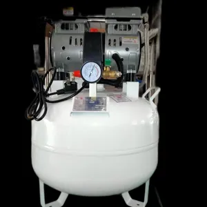 Dental Electric Air Compressor thumbnail-3