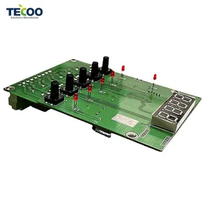 Air Compressor Controller thumbnail-1