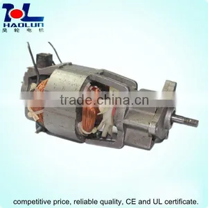 Direct Manufacturer of AC Gear Motor thumbnail-3