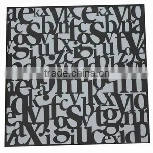 12"x12" Lace Paper,Scrapbooking Paper With Die-cut Shapes thumbnail-1