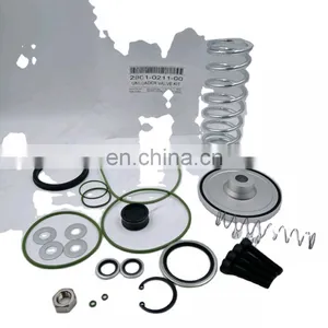 SC05-238 Plug CompAir Gardner Denver Industrial Air Compressor Spare Parts Fast Shipping thumbnail-1