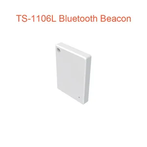 Cost-Effective Low Energy Asset Tracking Bluetooth Beacon TS-1106L thumbnail-1