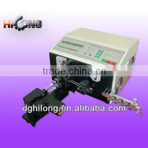 Machine for Stripping Cable HL-323 thumbnail-1