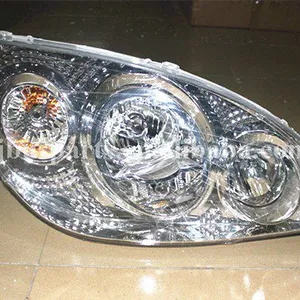 Bus Light For Universal African Market Hot Sell ZK6120D1 Bus Body Parts Eletcrical Parts thumbnail-4