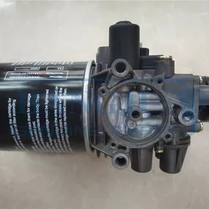 Auto Parts Air Dryer Assy 23520025 Replacement for Higer Kinglong Bus thumbnail-5