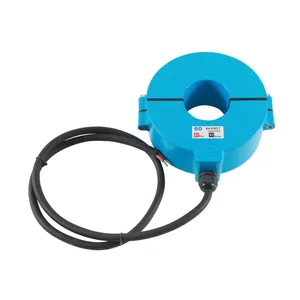 Waterproof Outdoor Single Phase Split Core Current Transformer 36mm Diameter thumbnail-1
