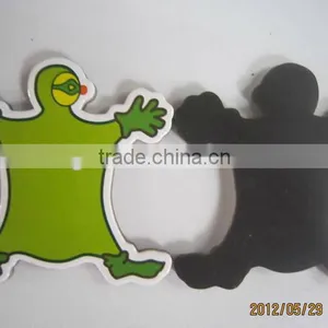 Promotional Clip Fridge Magnets, Flat Fridge Magnet thumbnail-1