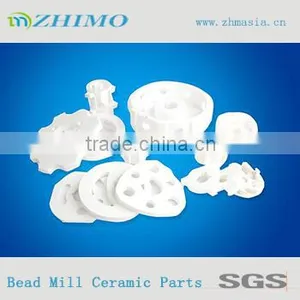Laboratory Bead Mill Ceramics Grinding Parts thumbnail-6