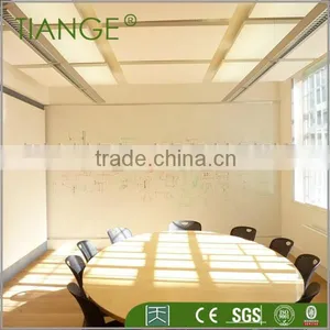 Restaurant Interior Soundproof Wall Absorbers thumbnail-5