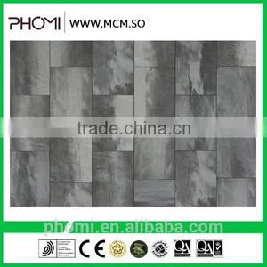 2015 New Design Flexible Antiskid Waterproof Natural Stone Slate thumbnail-2