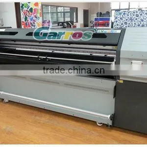 Garros Cheap Price LED Lamp UV Printer thumbnail-5