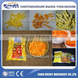 Roasted Cheetos Snacks Machines thumbnail-3