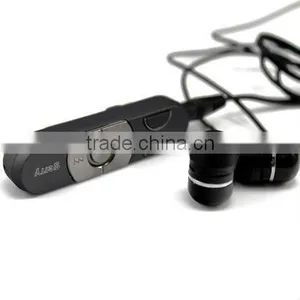 Wint Handfree CE Clip Bluetooth Headset - H6 thumbnail-3