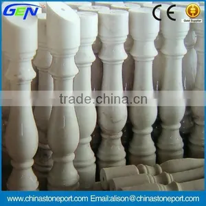 Granite Pillar thumbnail-1