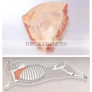 Frozen Beef - Forequarter, Hindquarter and Fancy Meats thumbnail-2