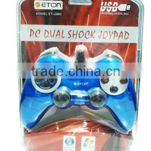 ET-U900 USB Computer Game Controler thumbnail-6