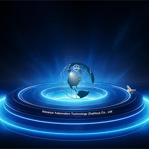 VIASI Automation Technology (Suzhou) Co., Ltd company overview - view 1 thumbnail