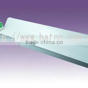 T8 Lighting Fixture With Cover/ligting Fitting thumbnail-1
