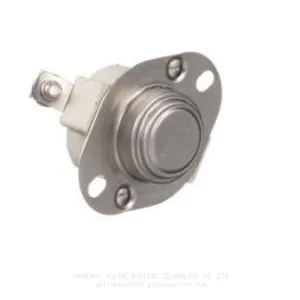 49T/49F SeriesSnap-Action Temperature Controls From Therm-O-Disc thumbnail-3