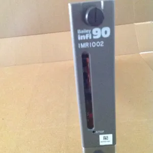 ABB IMRIO02 Input Module thumbnail-2