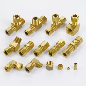 Female Male Thread, BSPP/BSPT/ Metric/NPT SS304 SS316 FORGED Threaded Fitting Hex Nipple Hydraulic Fittings Hydraulic Adapters thumbnail-4