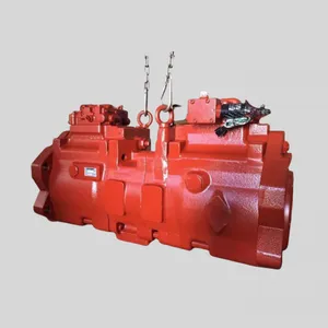 Hot Sale Excavator Parts R320 R320-3 R320-7 K3V180dt Hydraulic Pump thumbnail-2