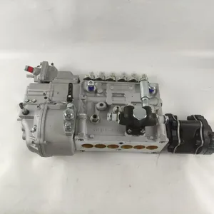 3350741802 Diesel Fuel Pump for OM355 E4 Engine thumbnail-2