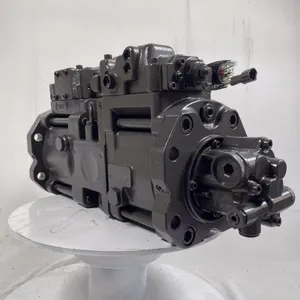 Excavator Parts Caterpillar CAT 311B 315B 312B Hydraulic Pump Assembly K3V63DT Large Pump Main Pump 1336766 thumbnail-3
