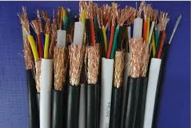 Industrial Cables thumbnail-2