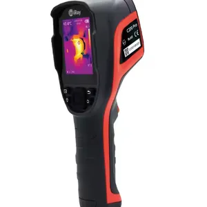High Quality InfiRay C200 Pro+ Industrial Thermal Imager 256x192 Pixels -20~550 Celsius Temperature Measurement Device thumbnail-1