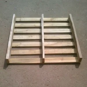 Pallet Forklift thumbnail-4